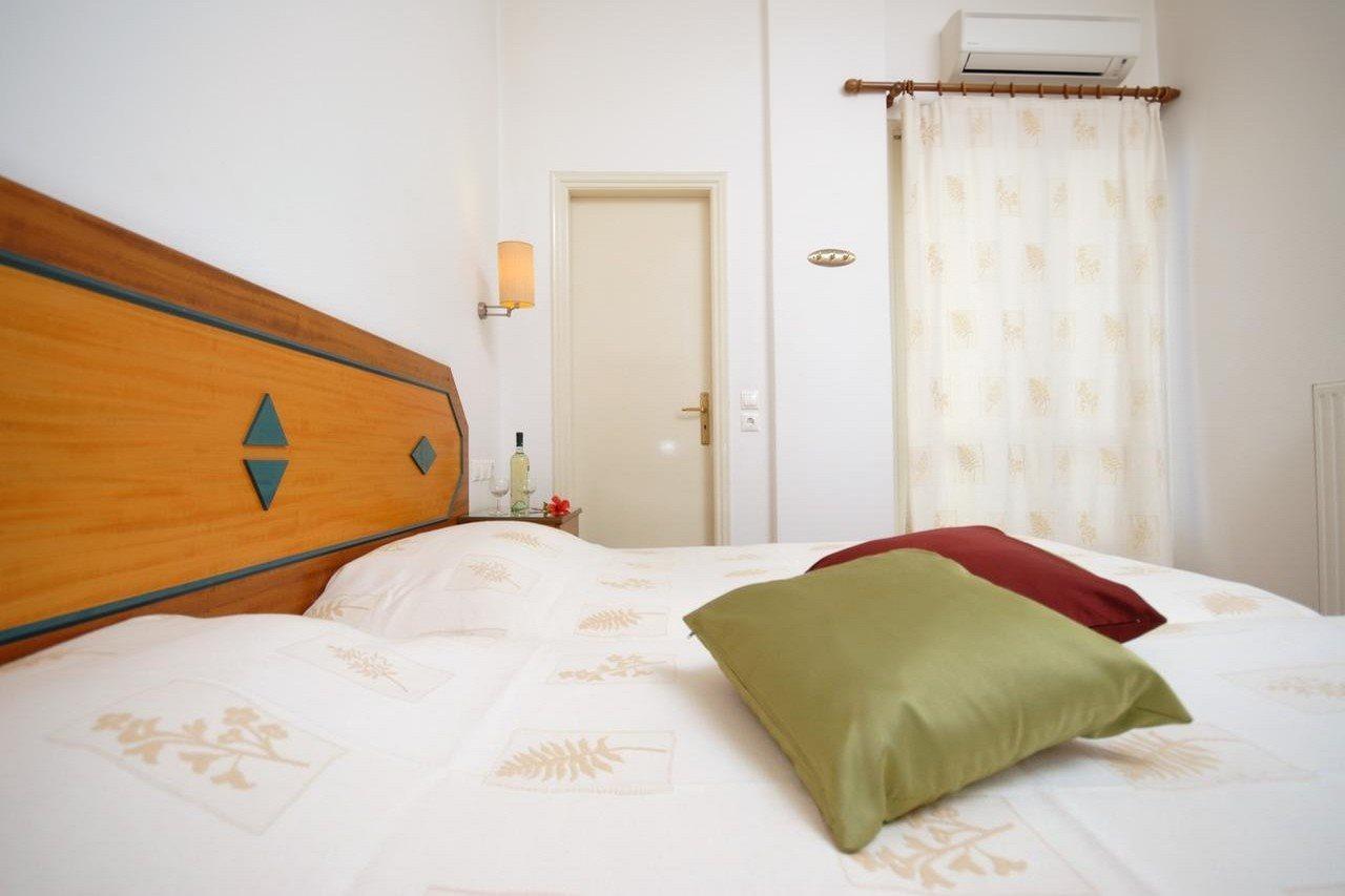 Barbouni Hotel & Studios Naxos City Екстериор снимка