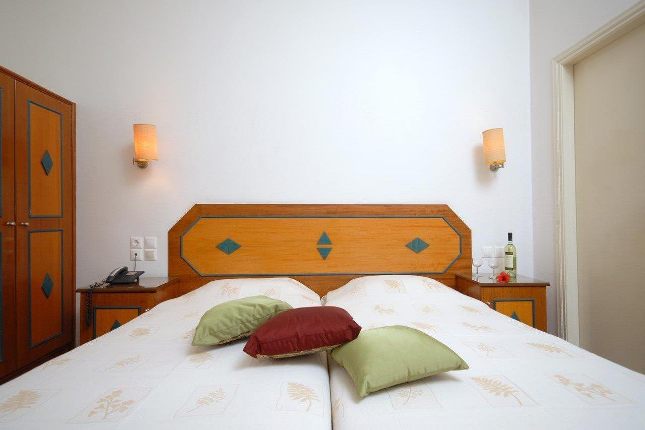 Barbouni Hotel & Studios Naxos City Екстериор снимка